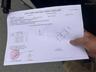 Nhà mặt ngõ 93 hoàng văn thái, khương trung, thanh xuân, hà nội