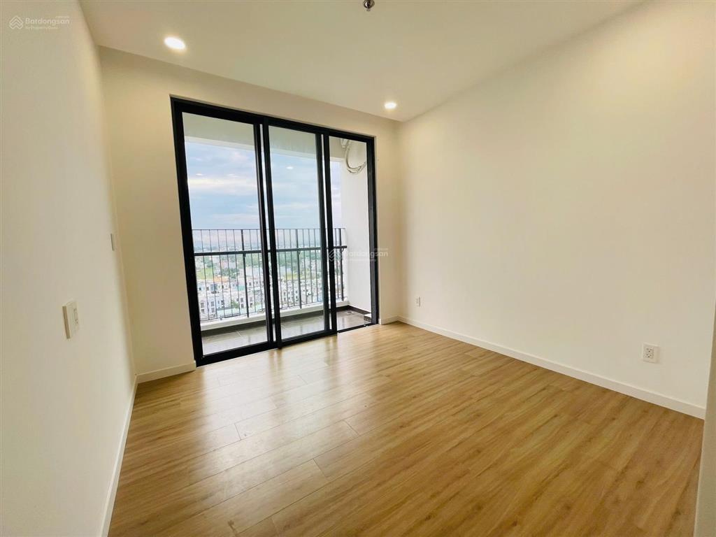 Chung cư 3pn đã có sổ hồng tại thủ đức