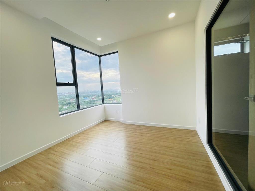 Chung cư 3pn đã có sổ hồng tại thủ đức