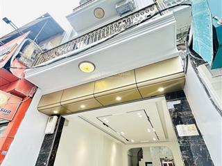 Mặt phố65m217ty thang máy 5 tầng quận hoang mai