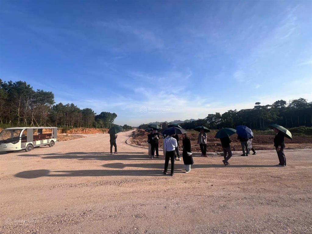 Bán biệt thự liền kề tại lạc thủy, hòa bình