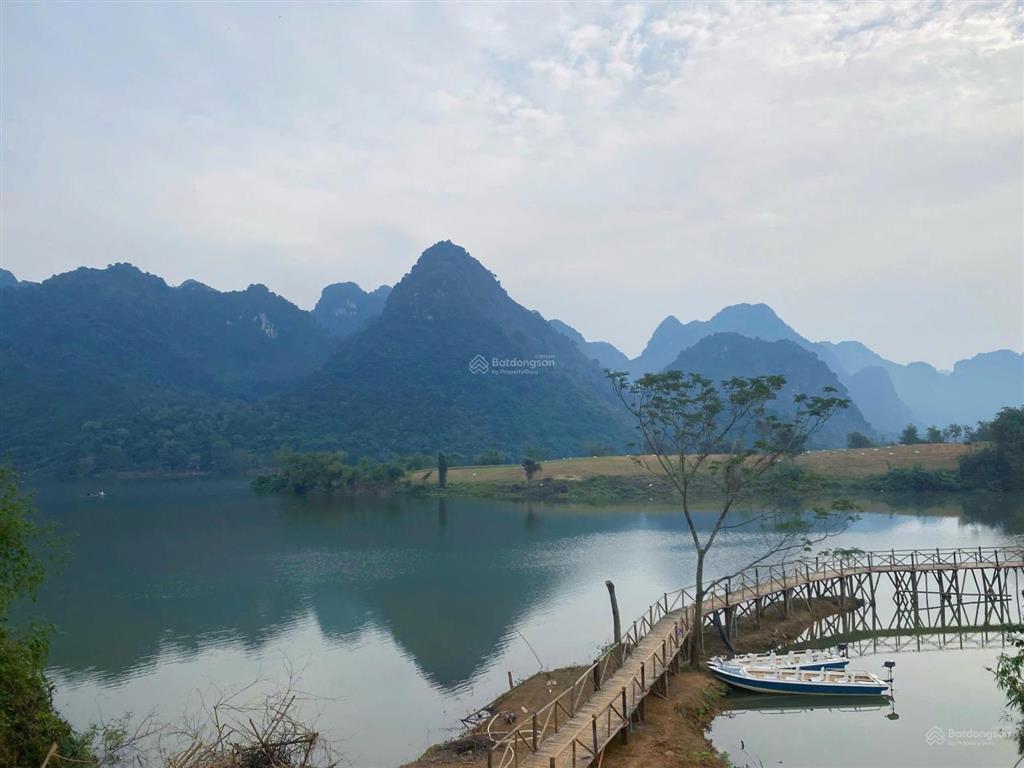 Bán biệt thự liền kề tại lạc thủy, hòa bình