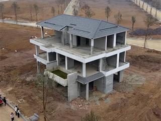 Tìm đâu ra 1 căn resort tại hoà bình mà sổ đỏ trao tay đứng tên chính chủ?