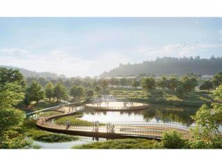 Siêu phẩm shophouse 2 mặt tiền cơ hội vàng tại utopia hòa bình