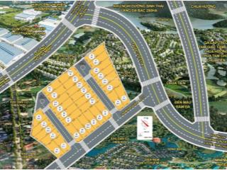 Chính thức mở bán 32 lô sát tt ba hàng đồi, lạc thuỷ, hoà bình cũ
