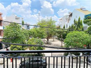 Khu vip cao cấp 90 trần văn ơn (4.5mx18m) cấp 4  đường nhựa 10m có vỉa hè.