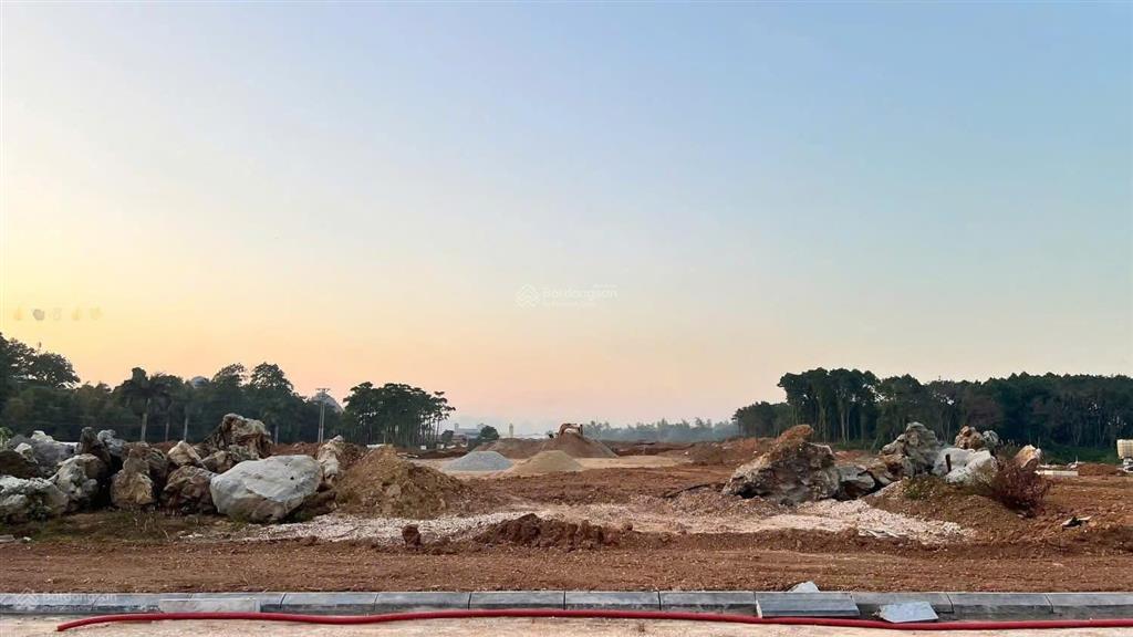 Utopia villas & resort  cửa sổ vàng cho bất động sản nghỉ dưỡng ven hồ