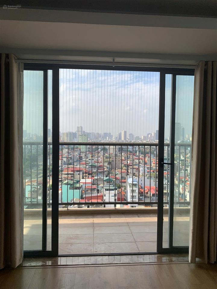 Do không có nhu cầu sử dụng, nhà em cần bán căn hộ 03 phòng ngủ tại tháp a.