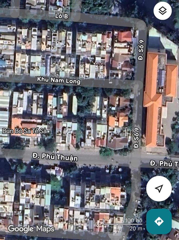 Tôi chính chủ bán đất nam long 80m2 giá 11 tỷ, mặt tiền đường 12m, sổ hồng mới 2025