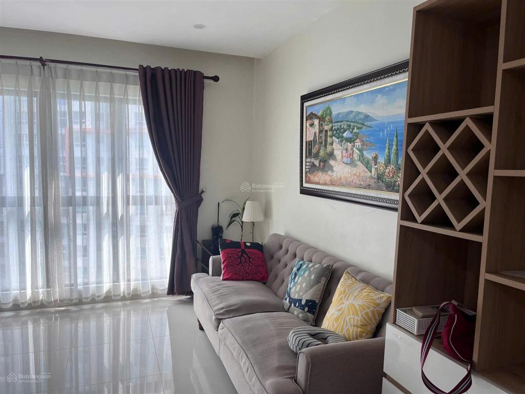 Căn hộ chung cư cao cấp mulberry lane 3 phòng ngủ đủ công năng sử dụng cho gia đình