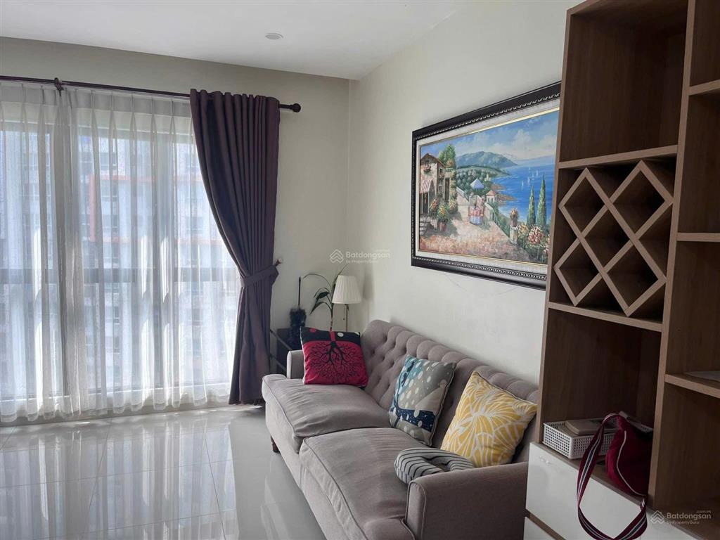 Căn hộ chung cư cao cấp mulberry lane 3 phòng ngủ đủ công năng sử dụng cho gia đình