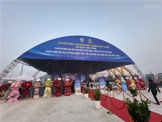 Biệt thự 225m² centa riverside  điểm vào đẹp cho nhà đầu tư 20252027