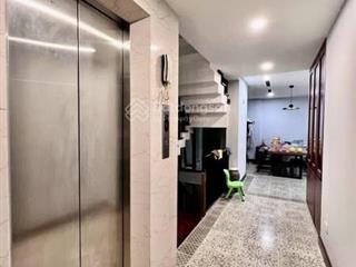 Hơn 26 tỷ liền kề 95m kđt village thanh bình5 tầng thang máymặt tiền 11m ô tô tránh kinh doanh