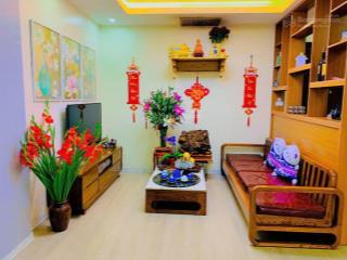 Bán cc the vesta, 67m2, 2pn, 2wc, nội thất đầy đủ tại p phú lãm, hà đông, hn