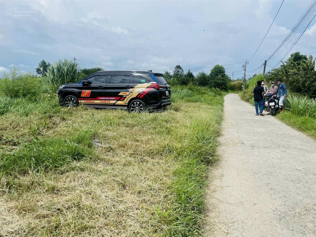 Bán siêu phẩm 480mv thị xã gò công  tiền giang ( nay phường sơn qui  đồng tháp )