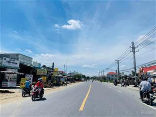 Bán siêu phẩm 480mv thị xã gò công  tiền giang ( nay phường sơn qui  đồng tháp )