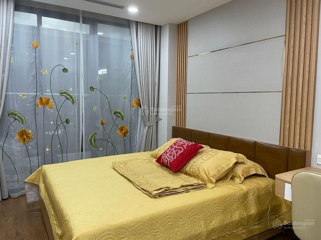 Siêu phẩm chung cư cao cấp the park home số 1 thành thái