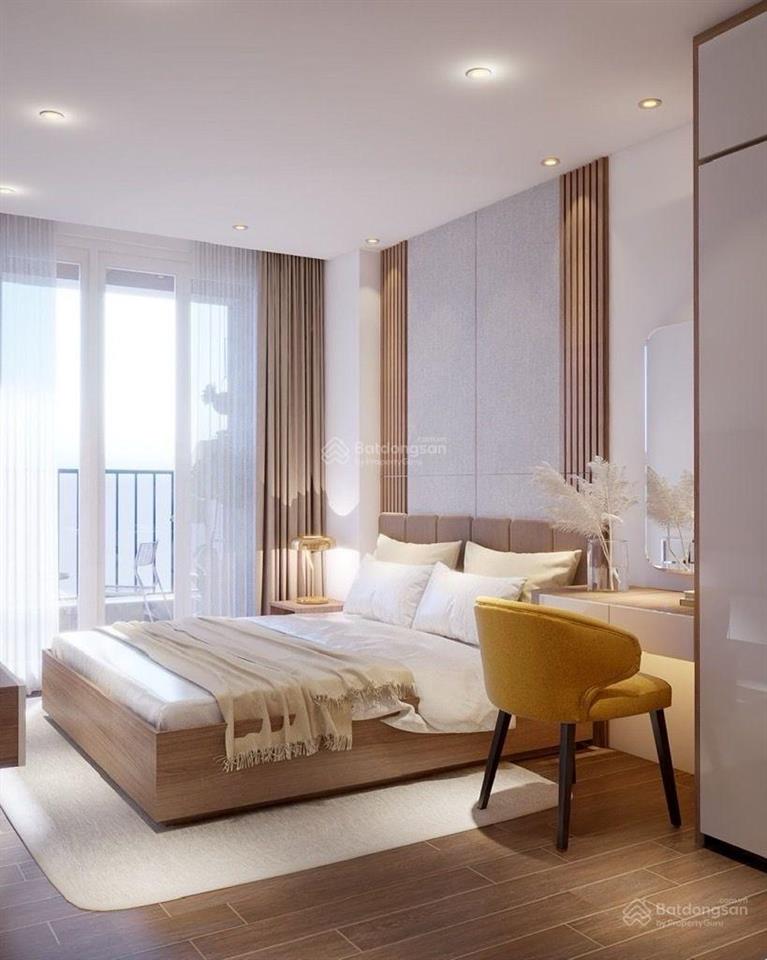 Siêu phẩm chung cư cao cấp the park home số 1 thành thái