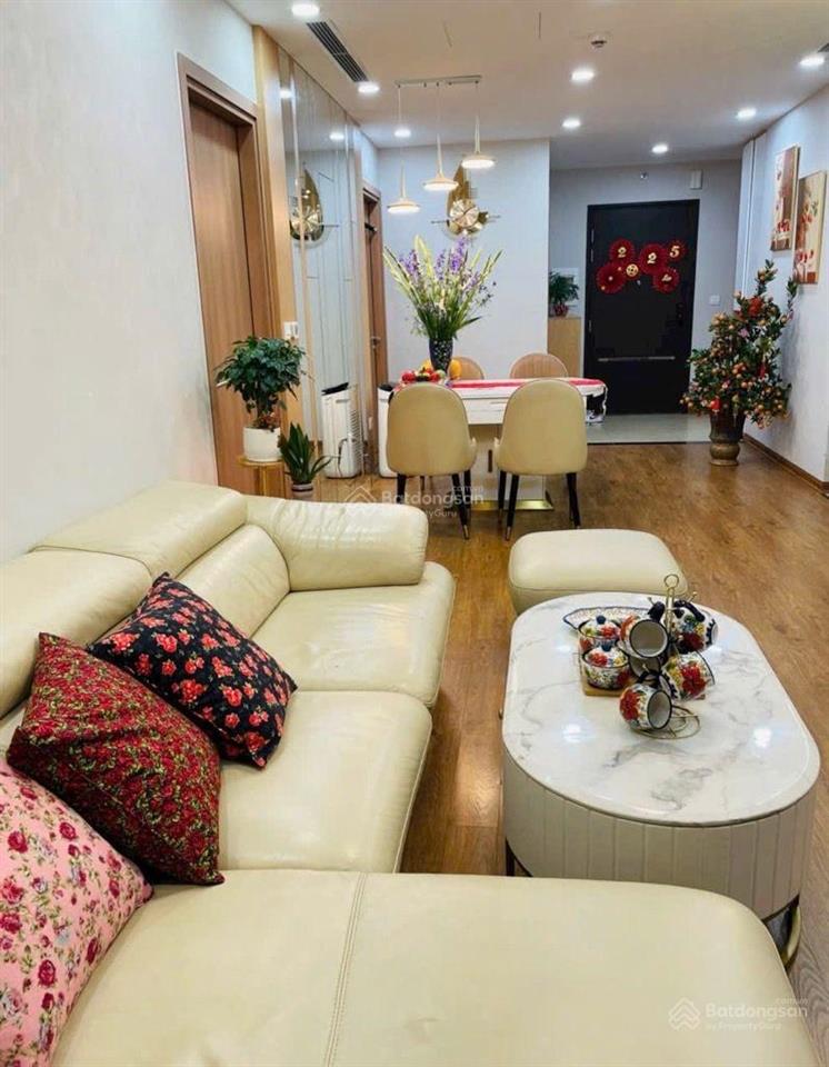 Siêu phẩm chung cư cao cấp the park home số 1 thành thái