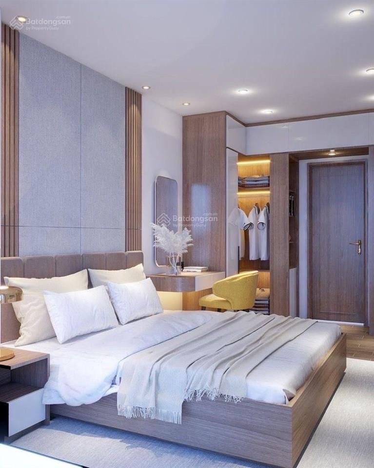 Siêu phẩm chung cư cao cấp the park home số 1 thành thái