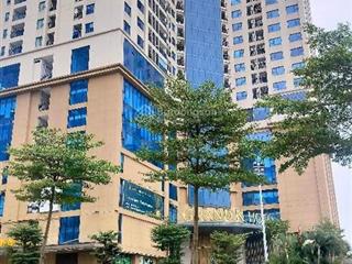 Bán chung cư grandk phạm văn bạch cầu giấy | 95,5m2 | 3 pn | sổ đỏ