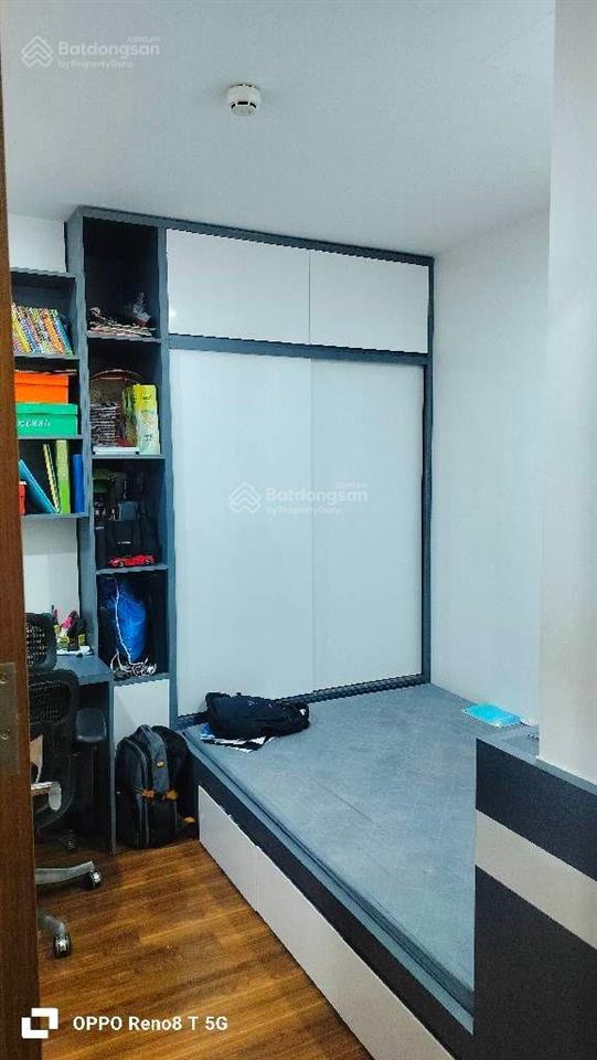 Bán chung cư grandk phạm văn bạch cầu giấy | 95,5m2 | 3 pn | sổ đỏ