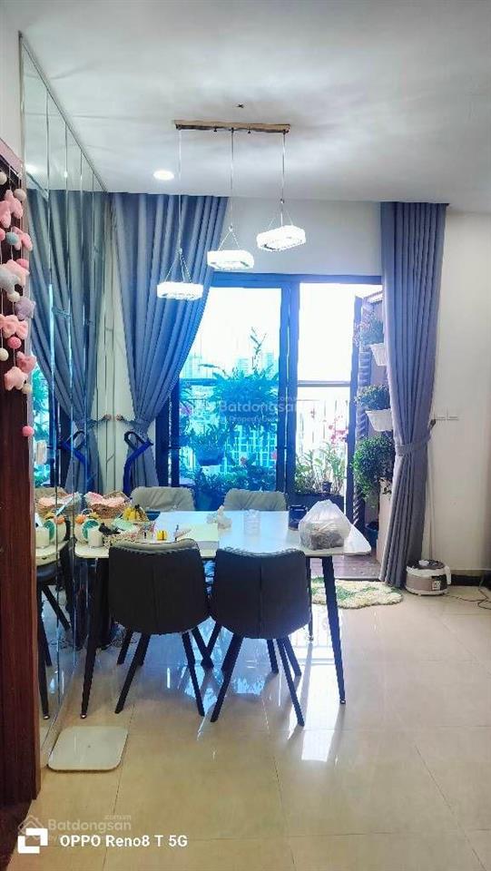 Bán chung cư grandk phạm văn bạch cầu giấy | 95,5m2 | 3 pn | sổ đỏ