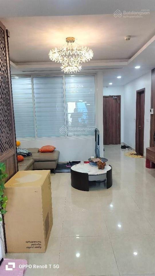 Bán chung cư grandk phạm văn bạch cầu giấy | 95,5m2 | 3 pn | sổ đỏ