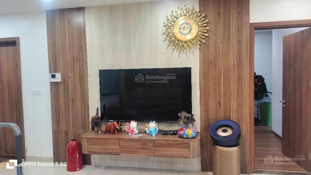 Bán chung cư grandk phạm văn bạch cầu giấy | 95,5m2 | 3 pn | sổ đỏ