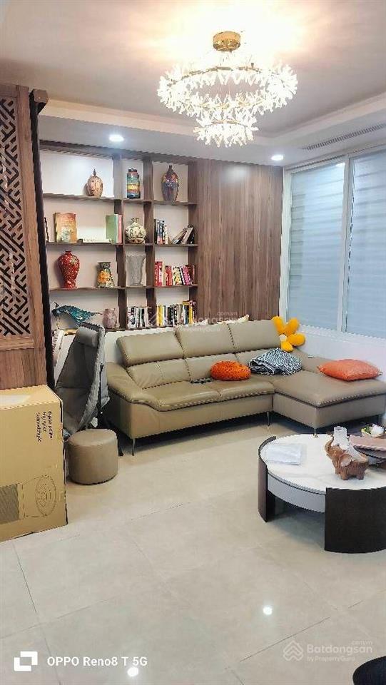 Bán chung cư grandk phạm văn bạch cầu giấy | 95,5m2 | 3 pn | sổ đỏ