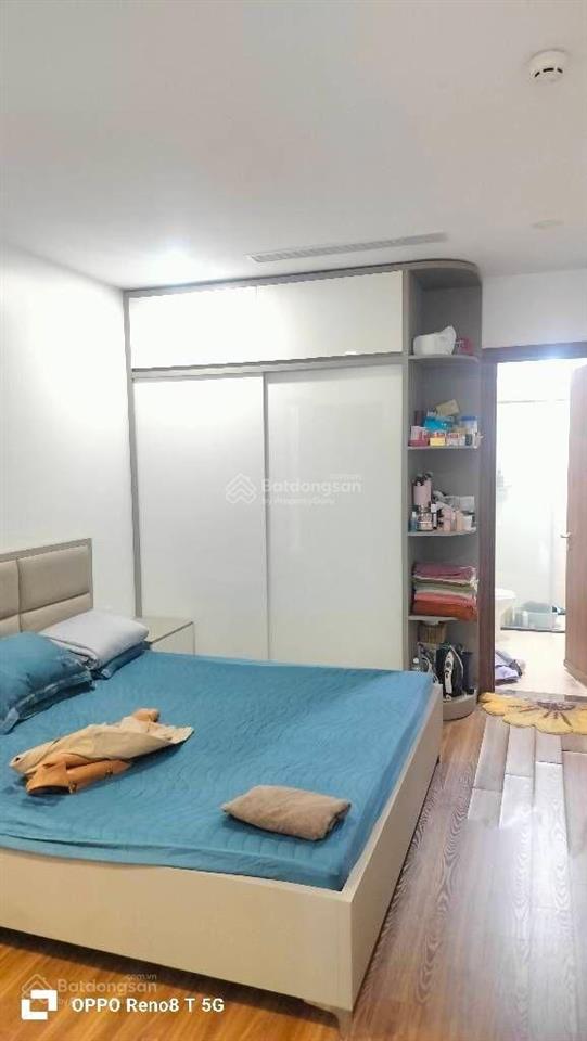 Bán chung cư grandk phạm văn bạch cầu giấy | 95,5m2 | 3 pn | sổ đỏ