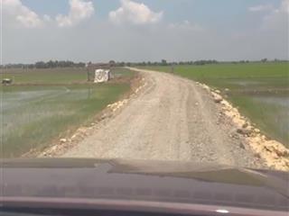 Cần bán gấp đất nông nghiệp giá rẻ