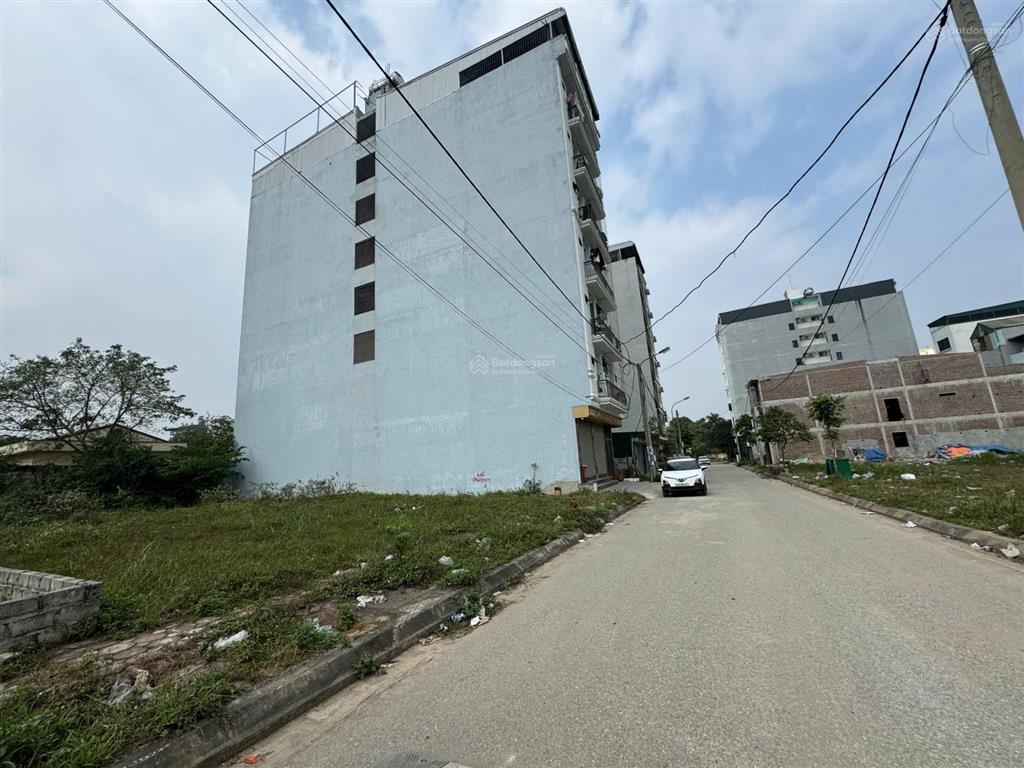 Giảm sốc! 140m2 ngay quốc lộ 21 trung tâm hòa lạc,sát khu dhqg hà nội,dh fpt