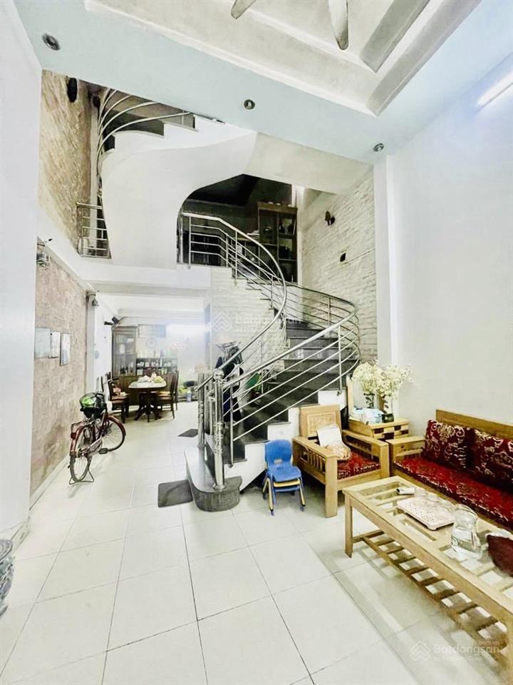 Bán nhà âu cơ  tây hồ  55m2  phân lô  ô tô ngủ trong nhà  kinh doanh