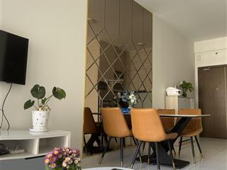 Cho thuê căn hộ safira khang điền 1pn+1 ntcb giá tốt 7.5 triệu. an cư lý tưởng, tiện nghi đủ đầy