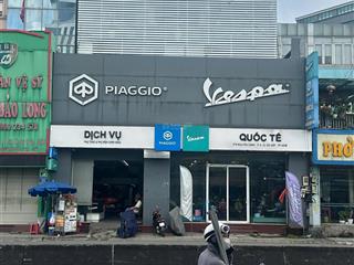 Bán 3 lô liền mặt tiền nguyễn oanh  p.6, gò vấp 12x20m .cn 240m2 .giá chỉ 61tỷ có thương lượng