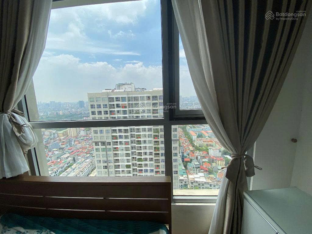 Vinhomes gardenia cho thuê ch 2pn giá chỉ 13tr/1 tháng