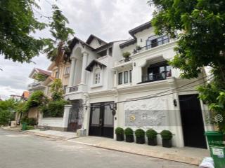 Tài sản khan hiếm hẻm xe hơi đẹp nhất đường pasteur, p.6, quận 3 (21x25m, cn 568m2) giá cực tốt