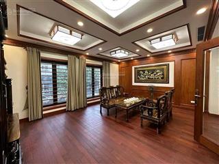 Bán nhà phố nguyễn thị định  cầu giấy 62.5m2*mặt tiền 5m. vị trí đẹp kinh doanh chỉ 25.5 tỷ