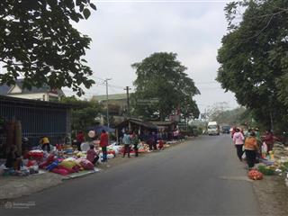 Chỉ 8xx triệu sở hữu lô đất dt 231m²/100m² thổ cư  mặt ql12b kinh doanh tốt kim bôi