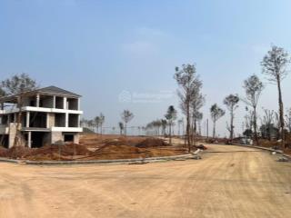 Suất nội bộ giá chỉ từ 4,5 tỷ đất nền shophouse, biệt thự nghỉ dưỡng utopia villas & resort