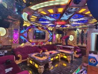 Bán nhà karaoke dĩ an bình dương 2880m2