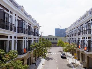 Nhà phố an phát residence  sổ hồng riêng, khu dân cư hiện hữu