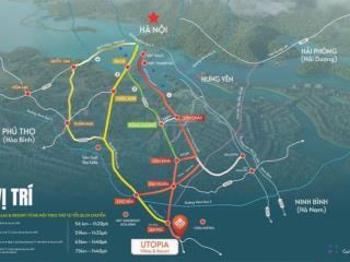 Bằng giá 1 căn chung cư hà nội, sở hữu luôn biệt thự nghỉ dưỡng giữa núi rừng hòa bình!