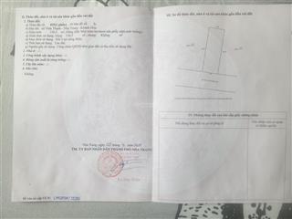 Nhà riêng 136,5m2, 3,5 tỷ tại vĩnh thạnh, nha trang, khánh hòa