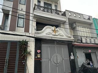 Hot, bán gấp siêu phẩm hương lộ 2, btân, 60m2, 5 tầng đúc btct kiên cố, hẻm 6m xe hơi tránh