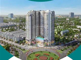 Duy nhất 1 căn 2p 71m2 tại căn hộ singapore sentosa sky park ngay sát aeon mall hải phòng