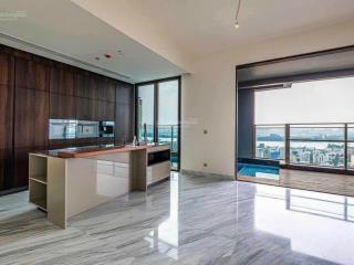 Define bán căn 4 phòng ngủ view trực diện sông