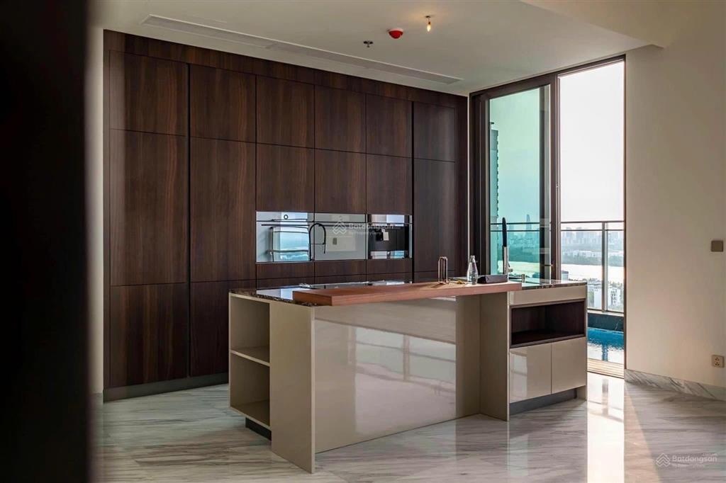 Define bán căn 4 phòng ngủ view trực diện sông