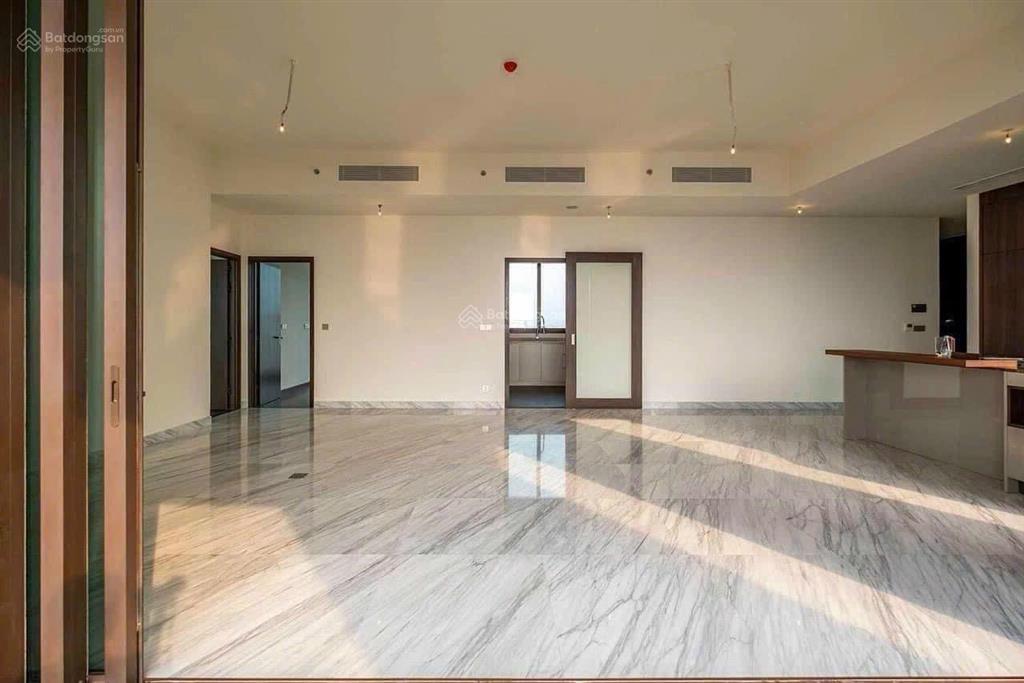 Define bán căn 4 phòng ngủ view trực diện sông